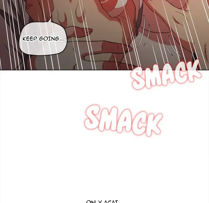 My High School Bully Chapter 98 Page 43