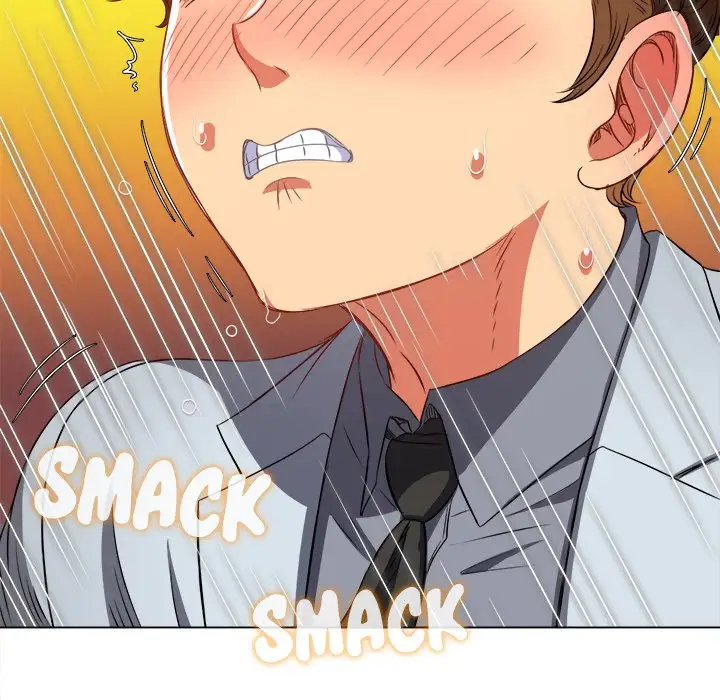 My High School Bully Chapter 98 Page 65
