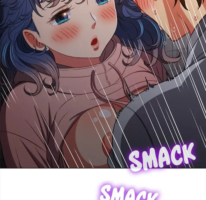 My High School Bully Chapter 98 Page 72