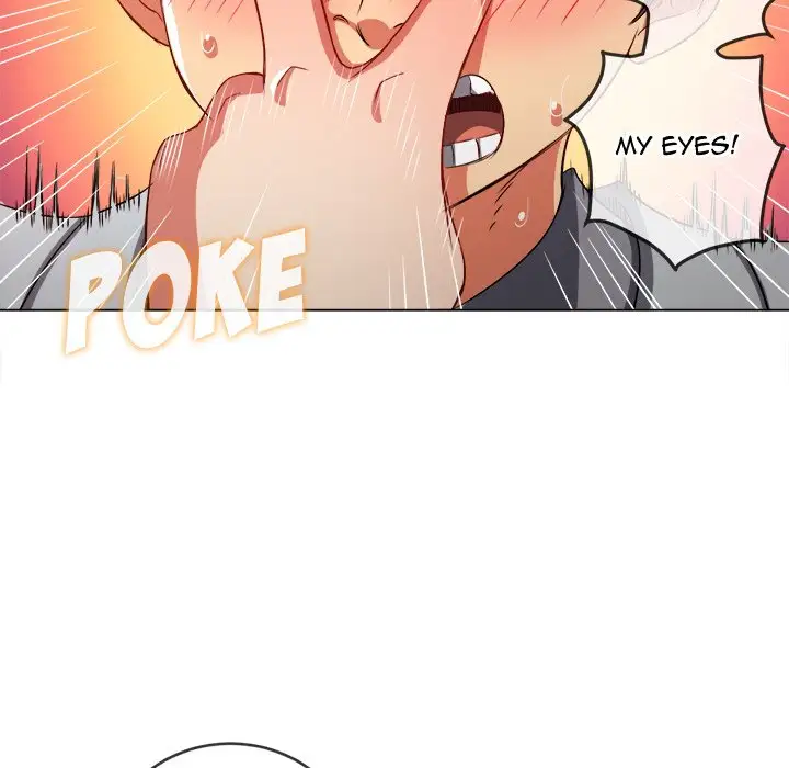 My High School Bully Chapter 98 Page 76