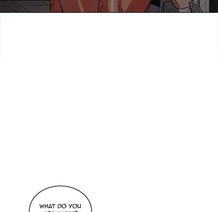 My High School Bully Chapter 98 Page 79