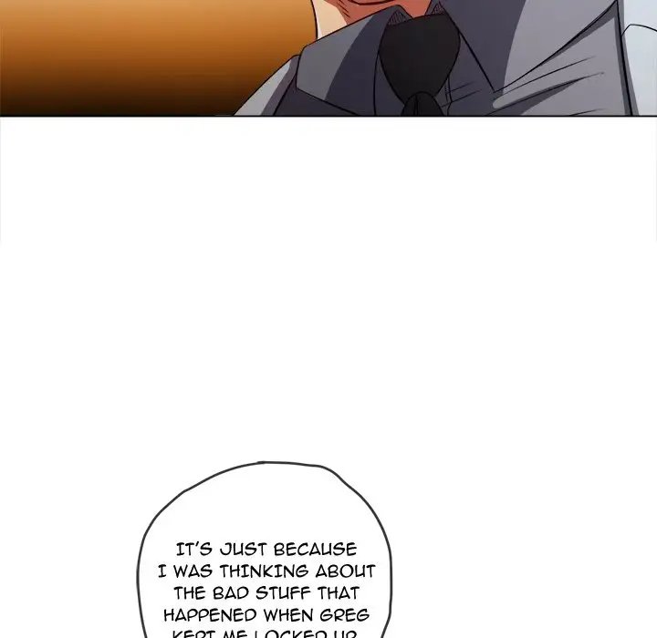 My High School Bully Chapter 98 Page 94