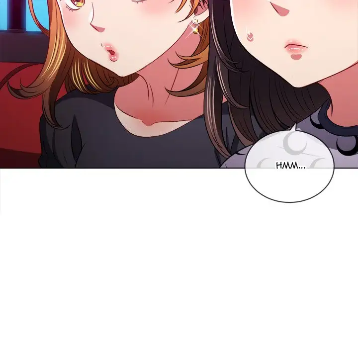 My High School Bully Chapter 98 Page 104