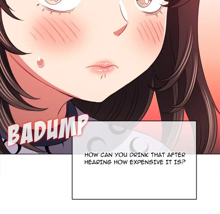 My High School Bully Chapter 98 Page 119