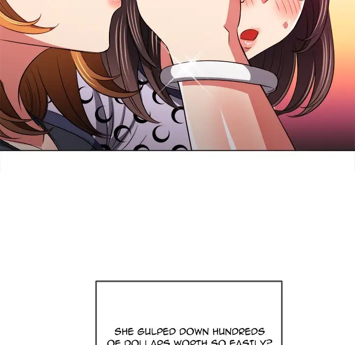 My High School Bully Chapter 98 Page 121