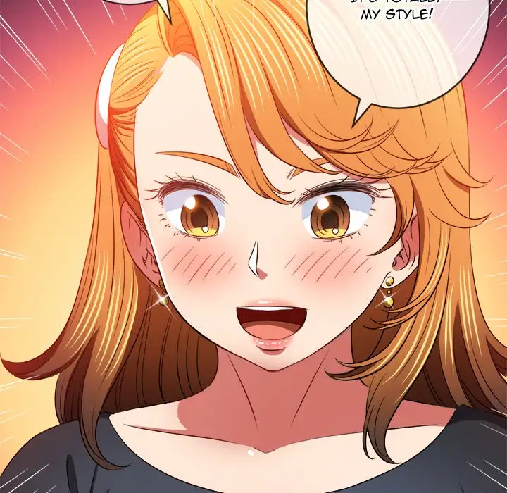 My High School Bully Chapter 98 Page 125