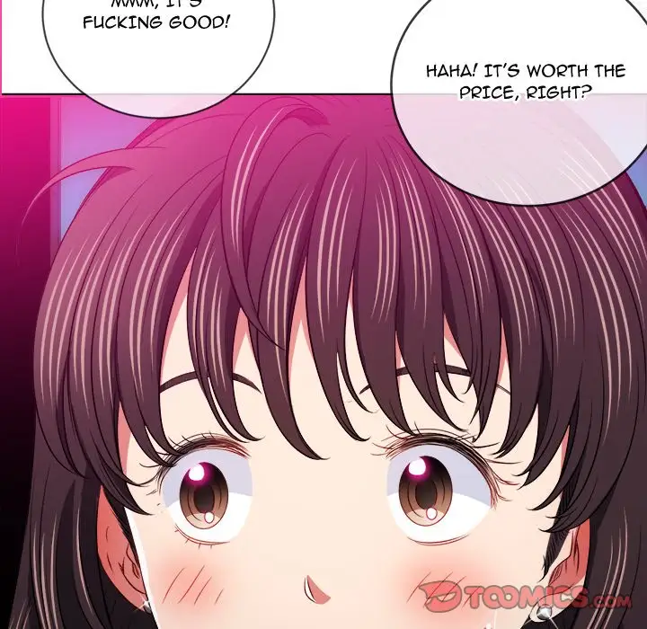 My High School Bully Chapter 98 Page 129