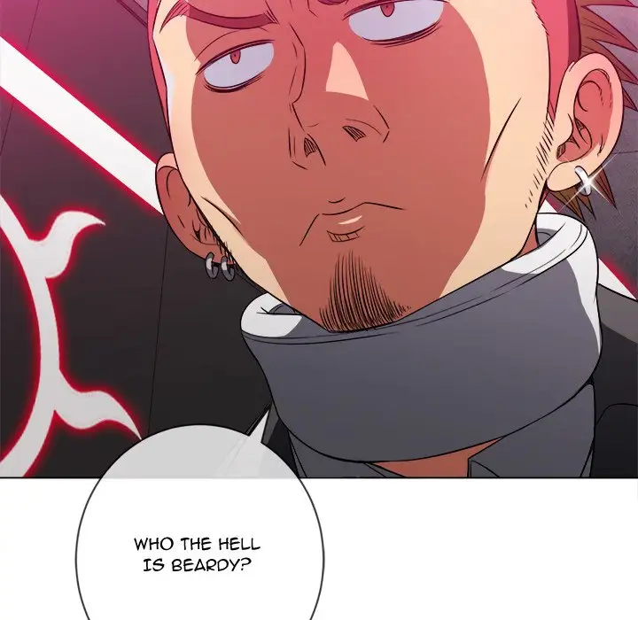 My High School Bully Chapter 98 Page 140
