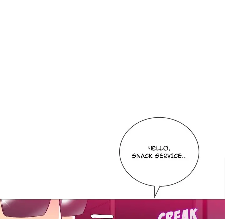 My High School Bully Chapter 98 Page 143