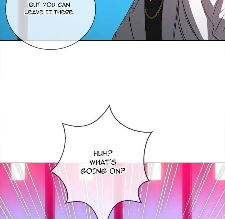 My High School Bully Chapter 98 Page 146