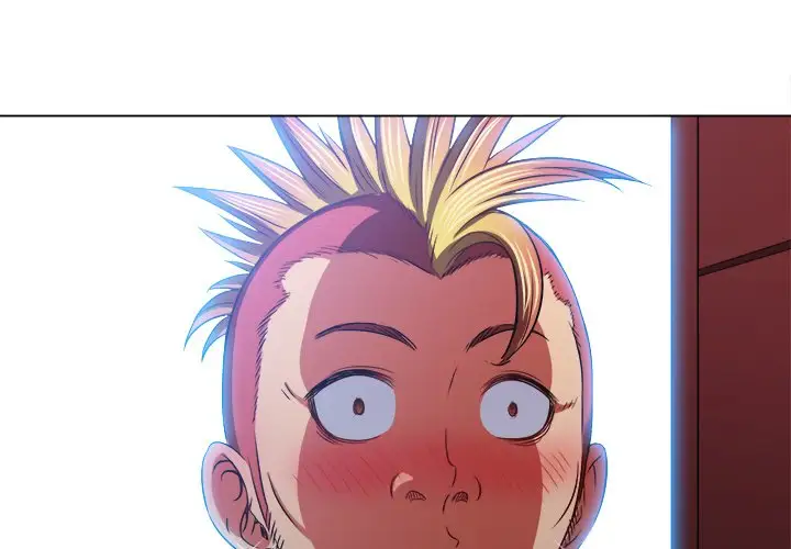 My High School Bully Chapter 99 Page 4