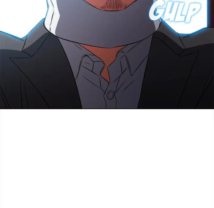 My High School Bully Chapter 99 Page 14