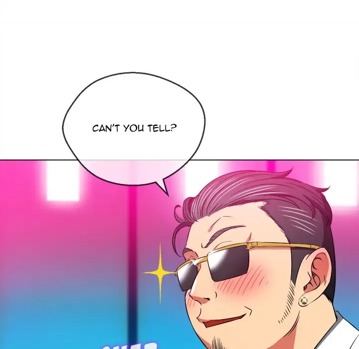 My High School Bully Chapter 99 Page 22