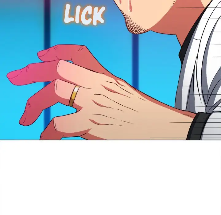 My High School Bully Chapter 99 Page 49