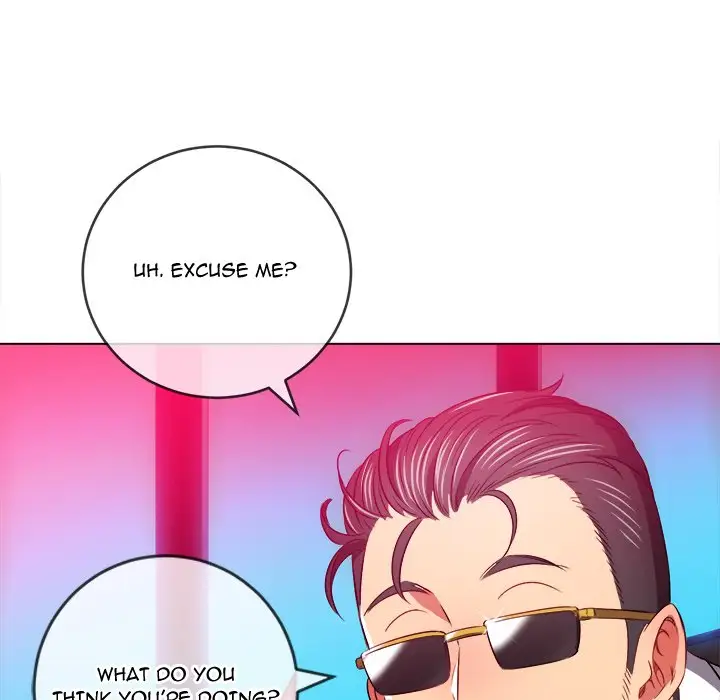 My High School Bully Chapter 99 Page 65