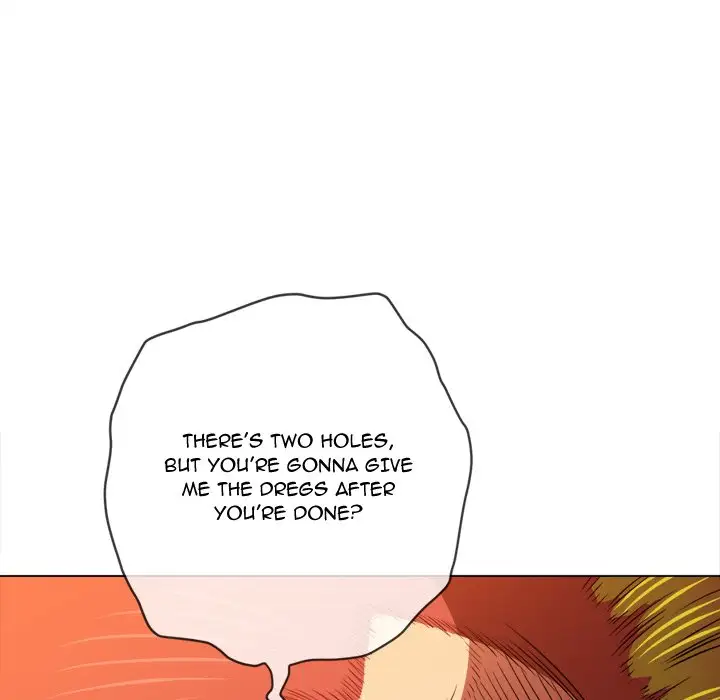 My High School Bully Chapter 99 Page 77