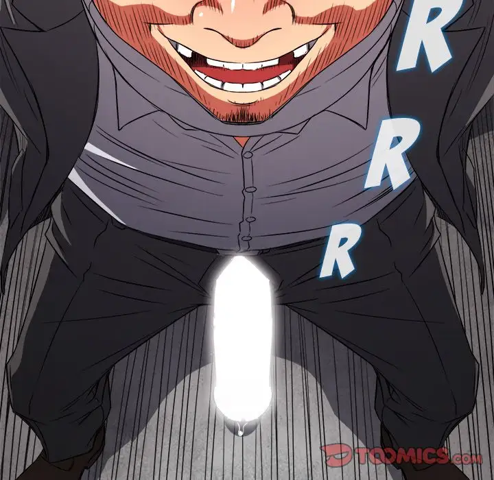 My High School Bully Chapter 99 Page 87