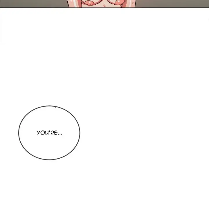 My High School Bully Chapter 99 Page 92