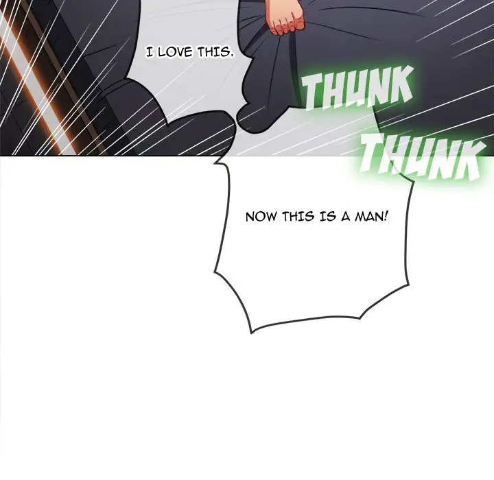 My High School Bully Chapter 99 Page 113