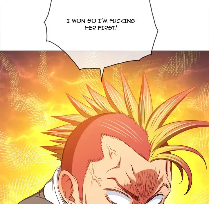 My High School Bully Chapter 99 Page 131