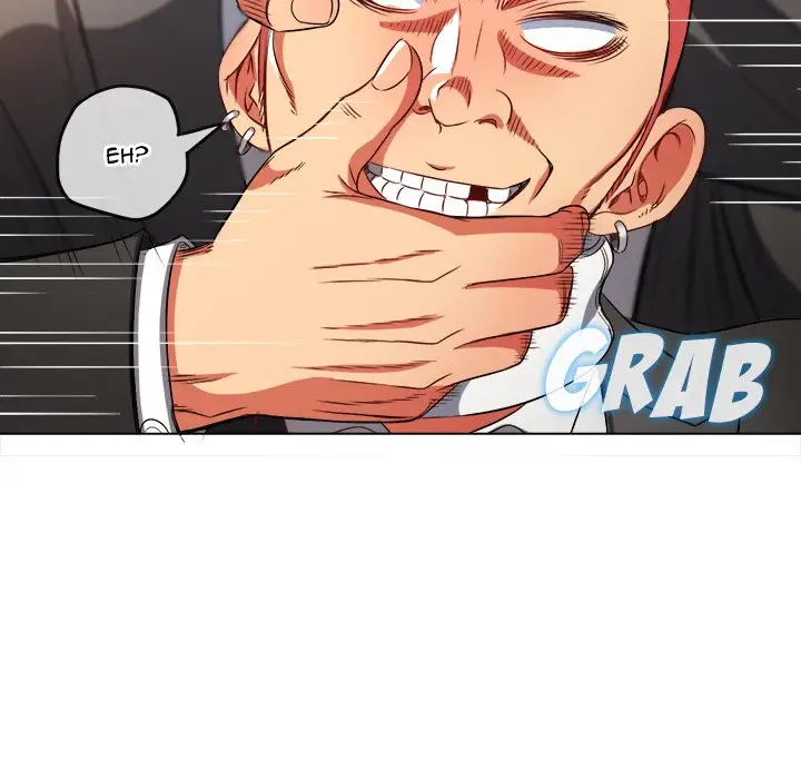 My High School Bully Chapter 99 Page 140