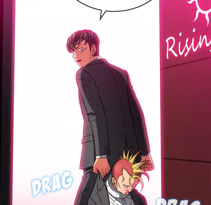 My High School Bully Chapter 99 Page 148