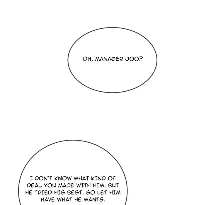 My High School Bully Chapter 100 Page 68