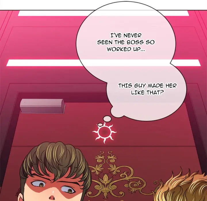 My High School Bully Chapter 100 Page 83