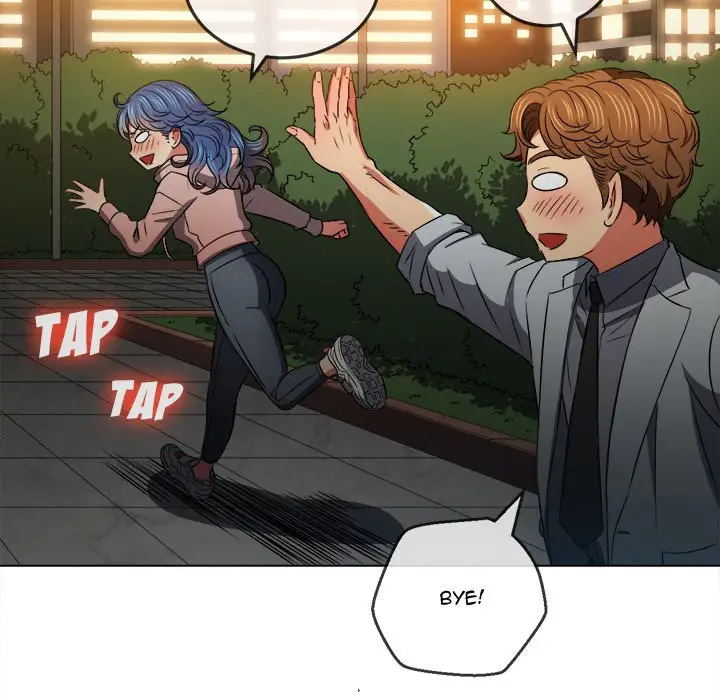 My High School Bully Chapter 100 Page 151