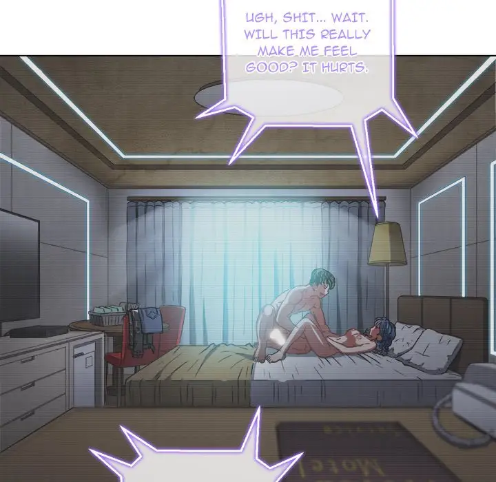 My High School Bully Chapter 101 Page 33