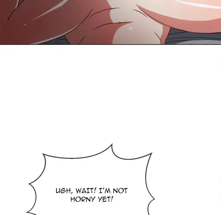My High School Bully Chapter 101 Page 44