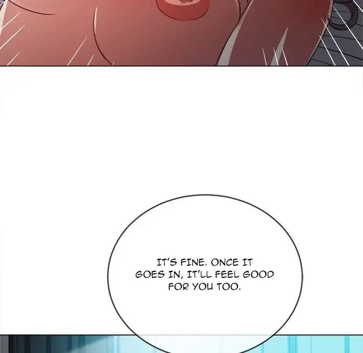 My High School Bully Chapter 101 Page 46