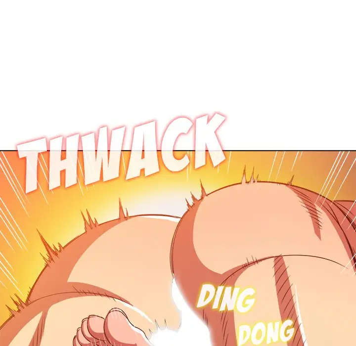 My High School Bully Chapter 101 Page 53