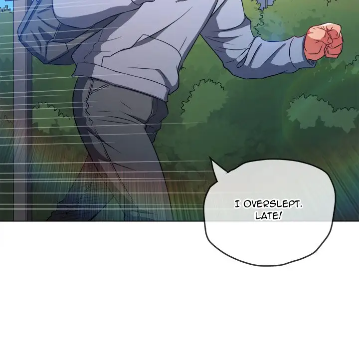 My High School Bully Chapter 101 Page 119