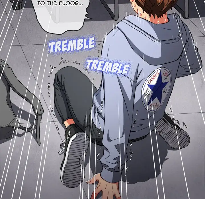 My High School Bully Chapter 101 Page 132
