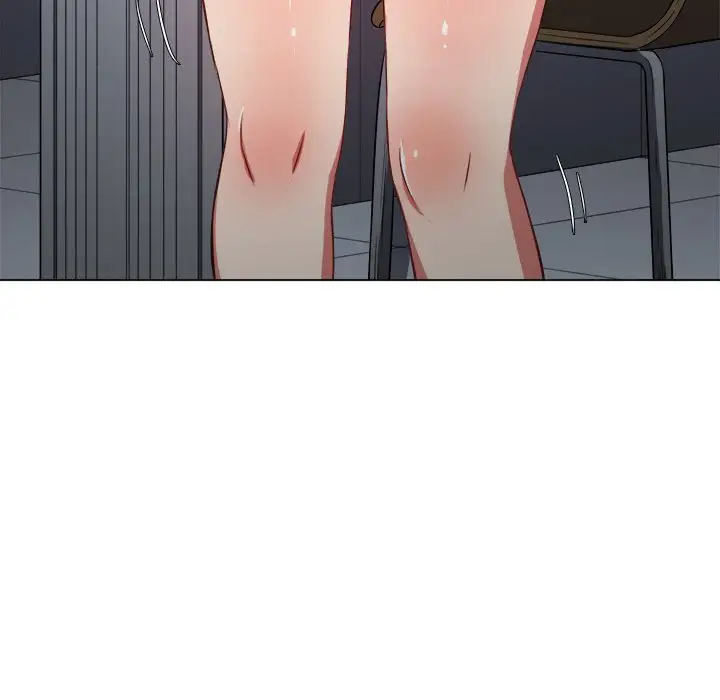 My High School Bully Chapter 101 Page 140