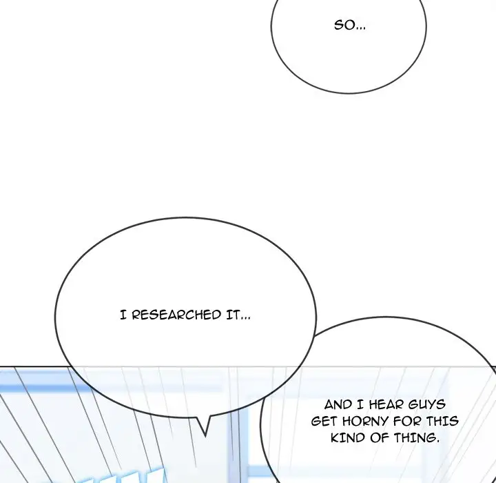 My High School Bully Chapter 101 Page 150