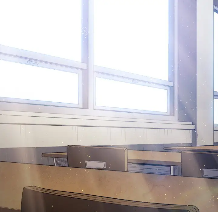 My High School Bully Chapter 102 Page 8