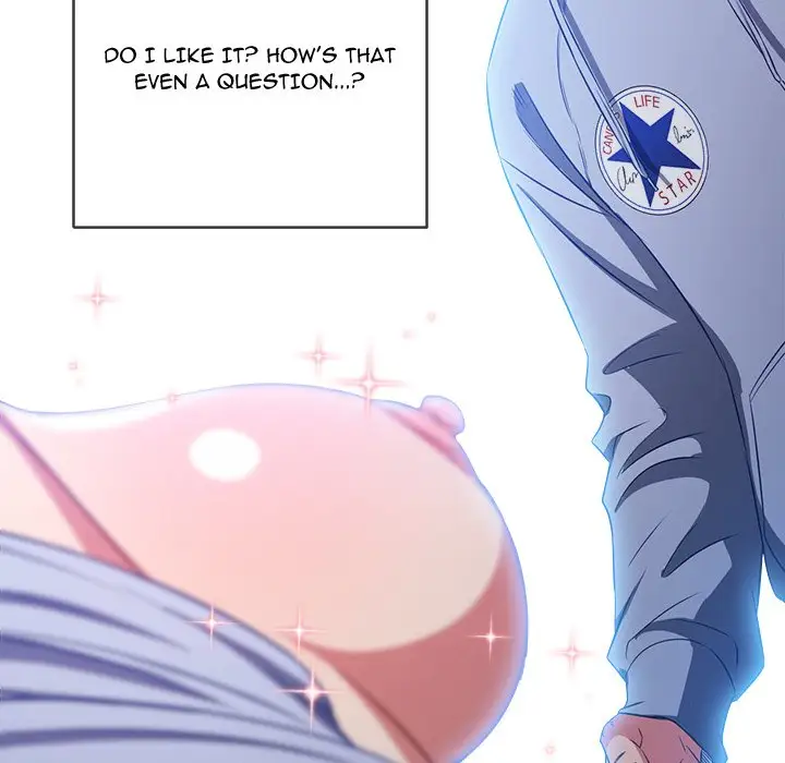 My High School Bully Chapter 102 Page 18