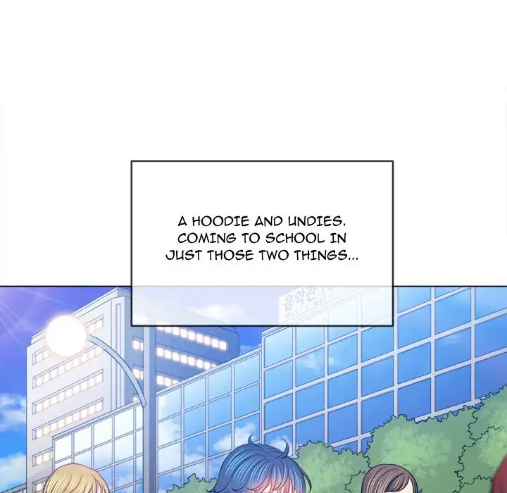 My High School Bully Chapter 102 Page 23