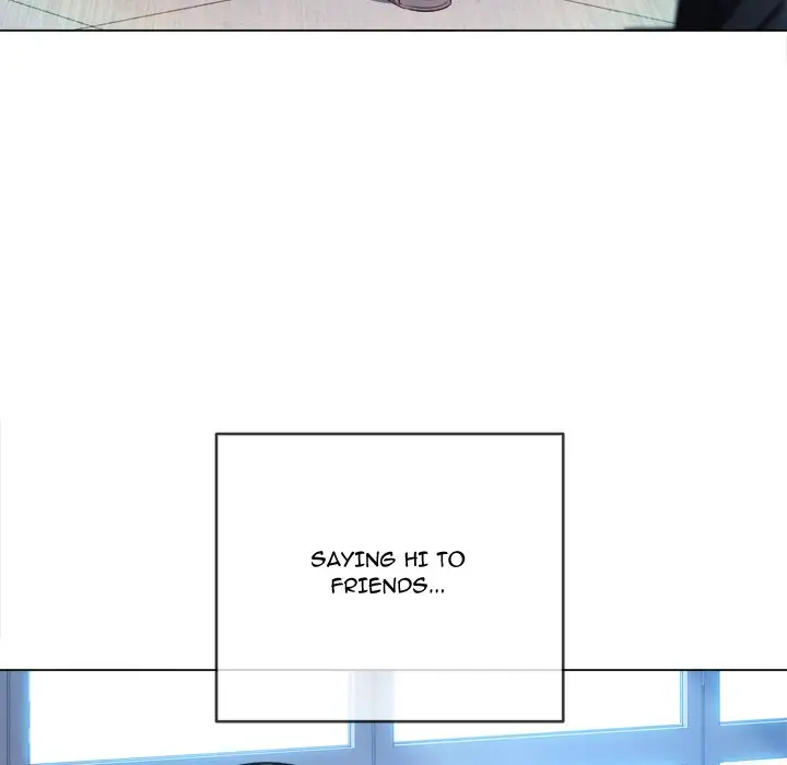 My High School Bully Chapter 102 Page 25