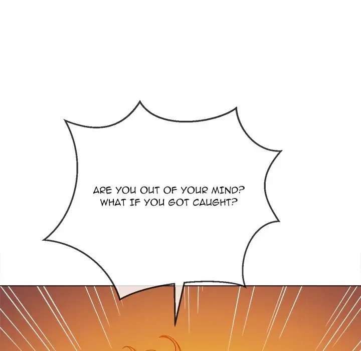 My High School Bully Chapter 102 Page 33
