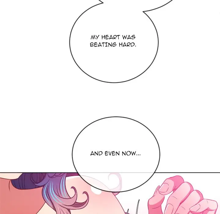 My High School Bully Chapter 102 Page 38