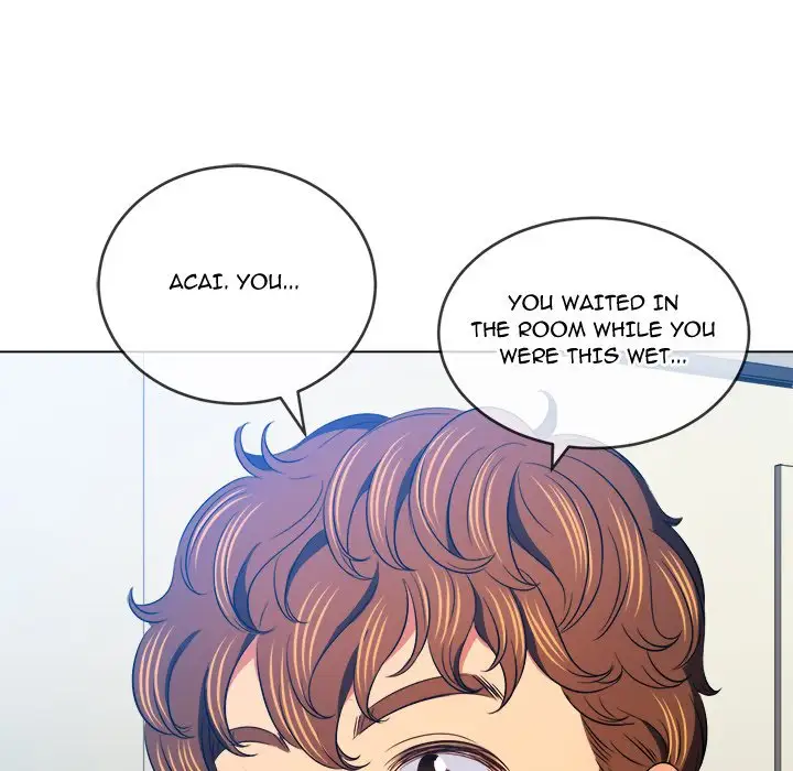 My High School Bully Chapter 102 Page 68