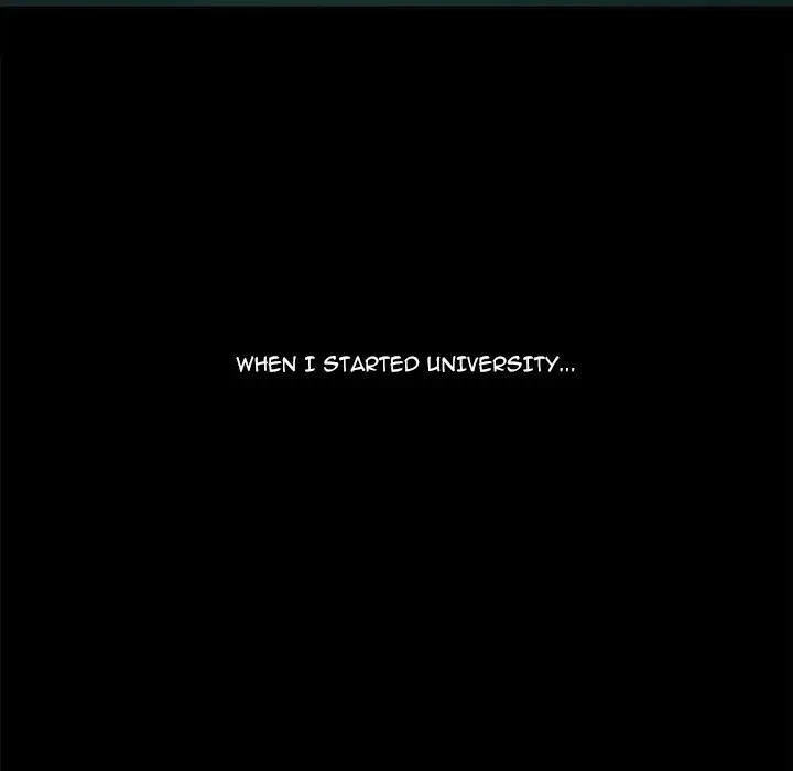 My High School Bully Chapter 102 Page 92
