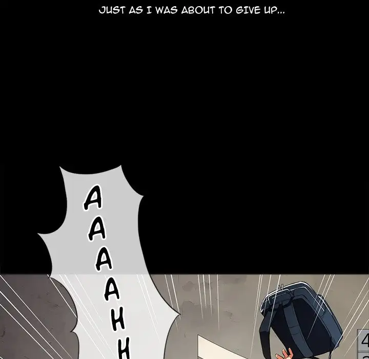 My High School Bully Chapter 102 Page 102