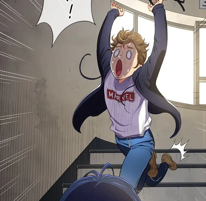 My High School Bully Chapter 102 Page 103