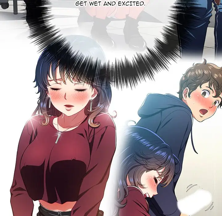 My High School Bully Chapter 102 Page 128