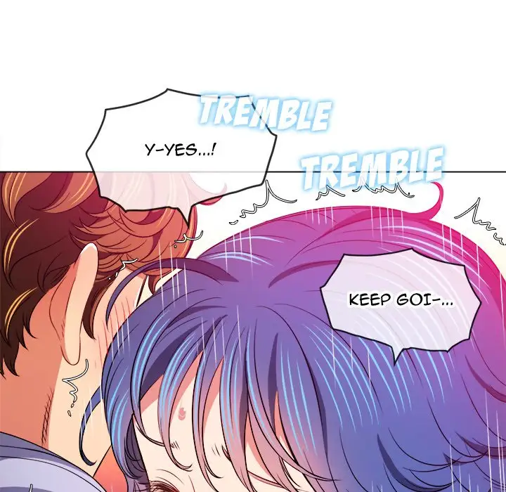 My High School Bully Chapter 103 Page 33