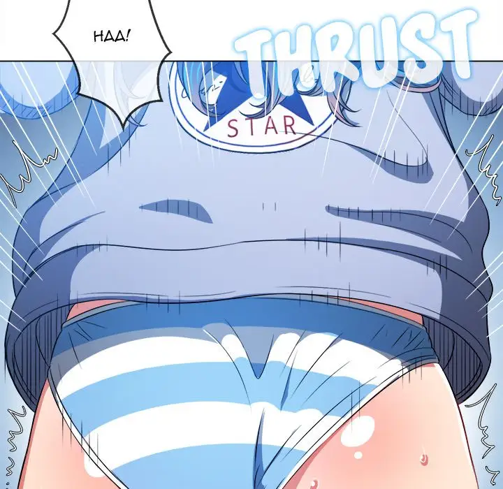 My High School Bully Chapter 103 Page 40